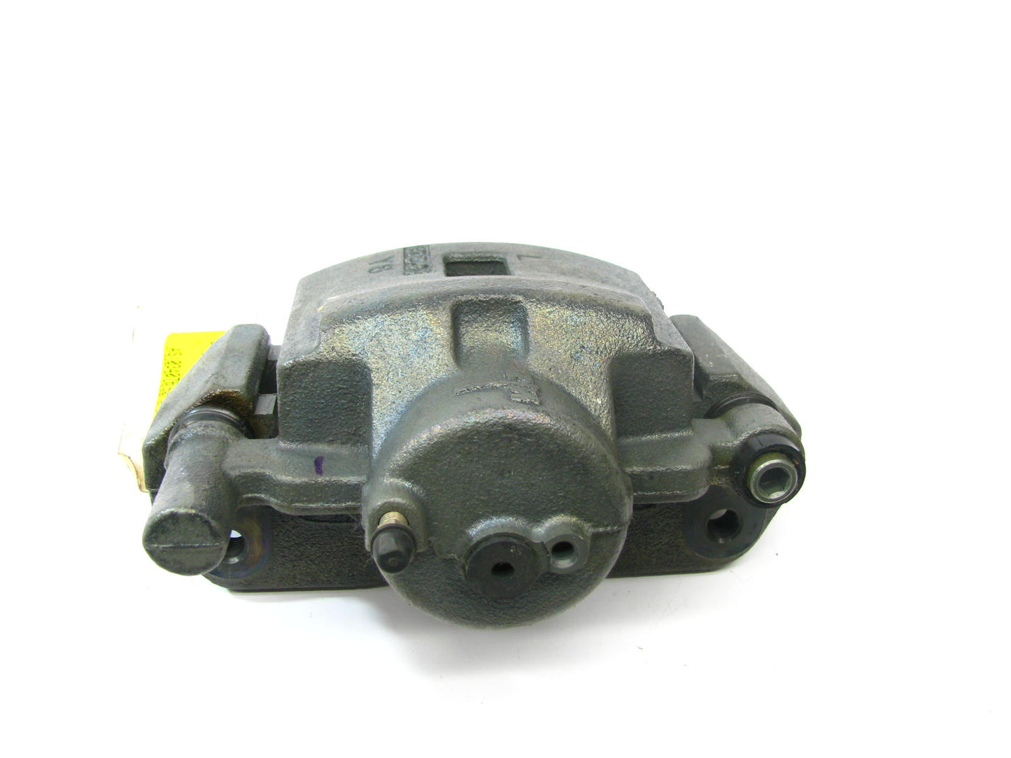 REMAN - OUT OF BOX 076-1349 Disc Brake Caliper - Front Left