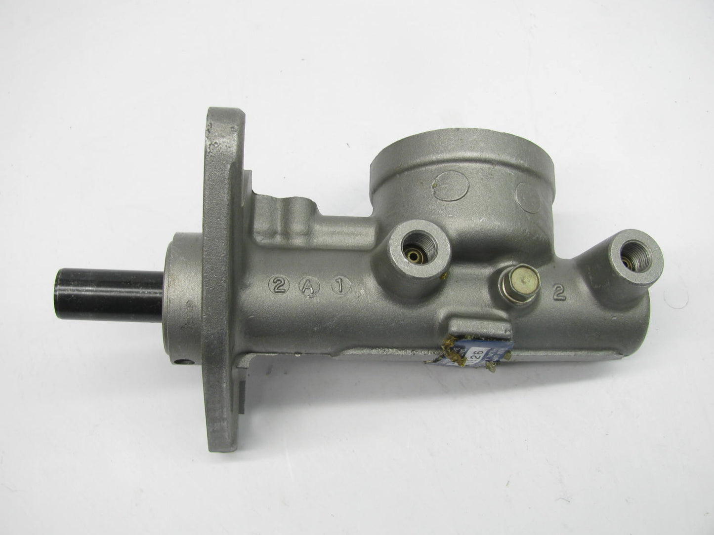 REMAN - OUT OF BOX 078-0112 Brake Master Cylinder For 1986-1988 Acura Legend