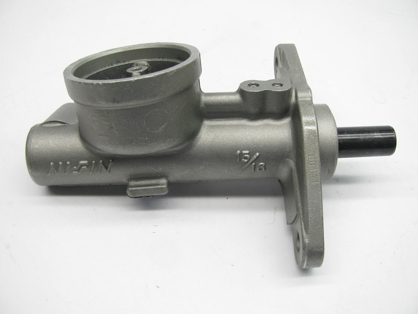 REMAN - OUT OF BOX 078-0112 Brake Master Cylinder For 1986-1988 Acura Legend