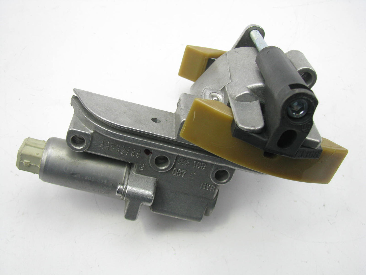 NEW - OUT OF BOX - OEM VW 078109087C Engine Variable Valve Timing & Tensioner
