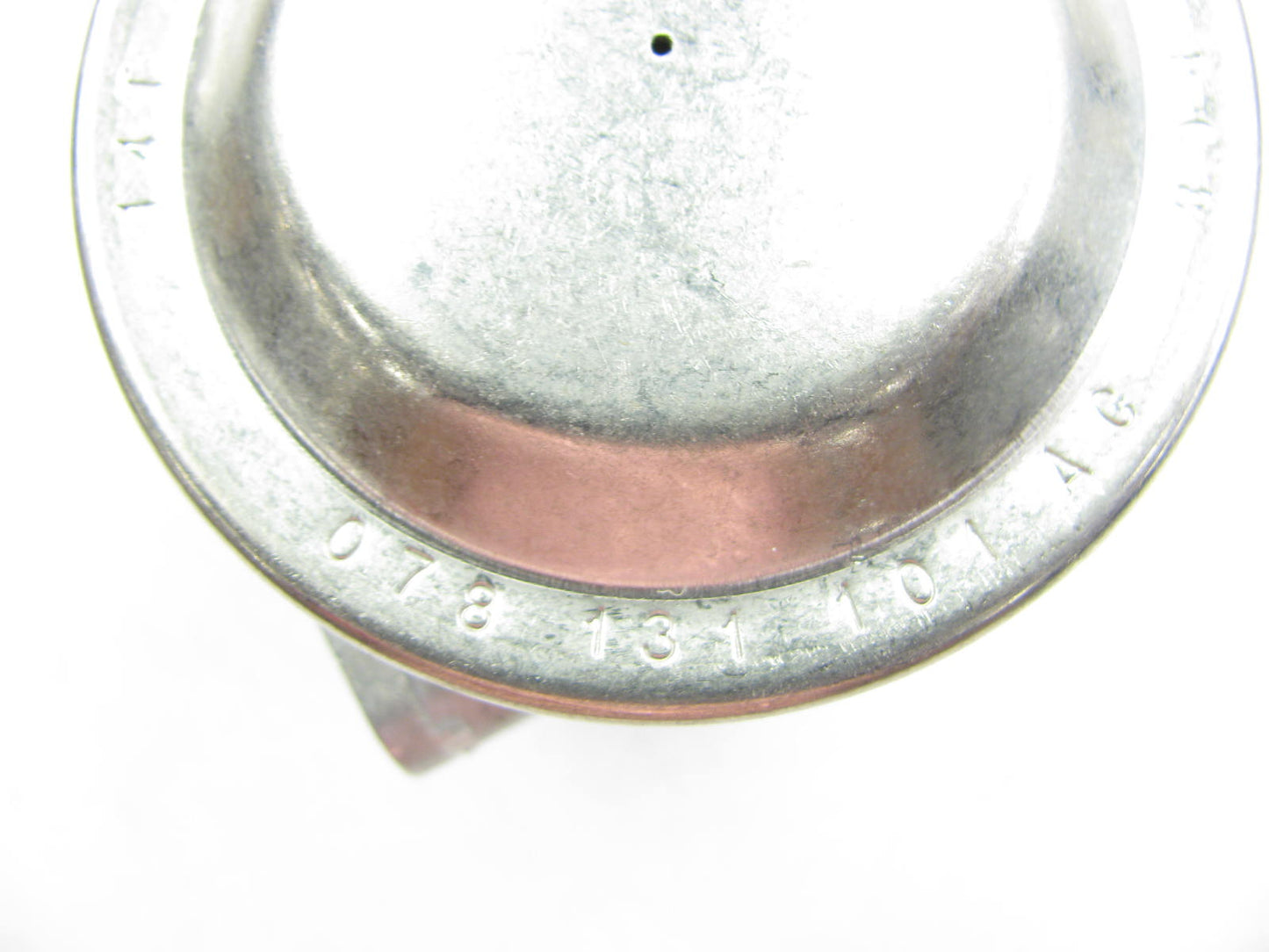 NEW - OUT OF BOX 078131101AC Left Secondary Air Injection Control Valve