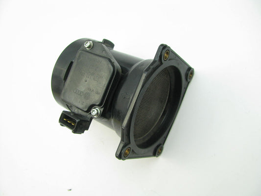 NEW - OUT OF BOX OEM 078133471C MAF Mass Air Flow Sensor 1998-2000 VW Audi 2.8L