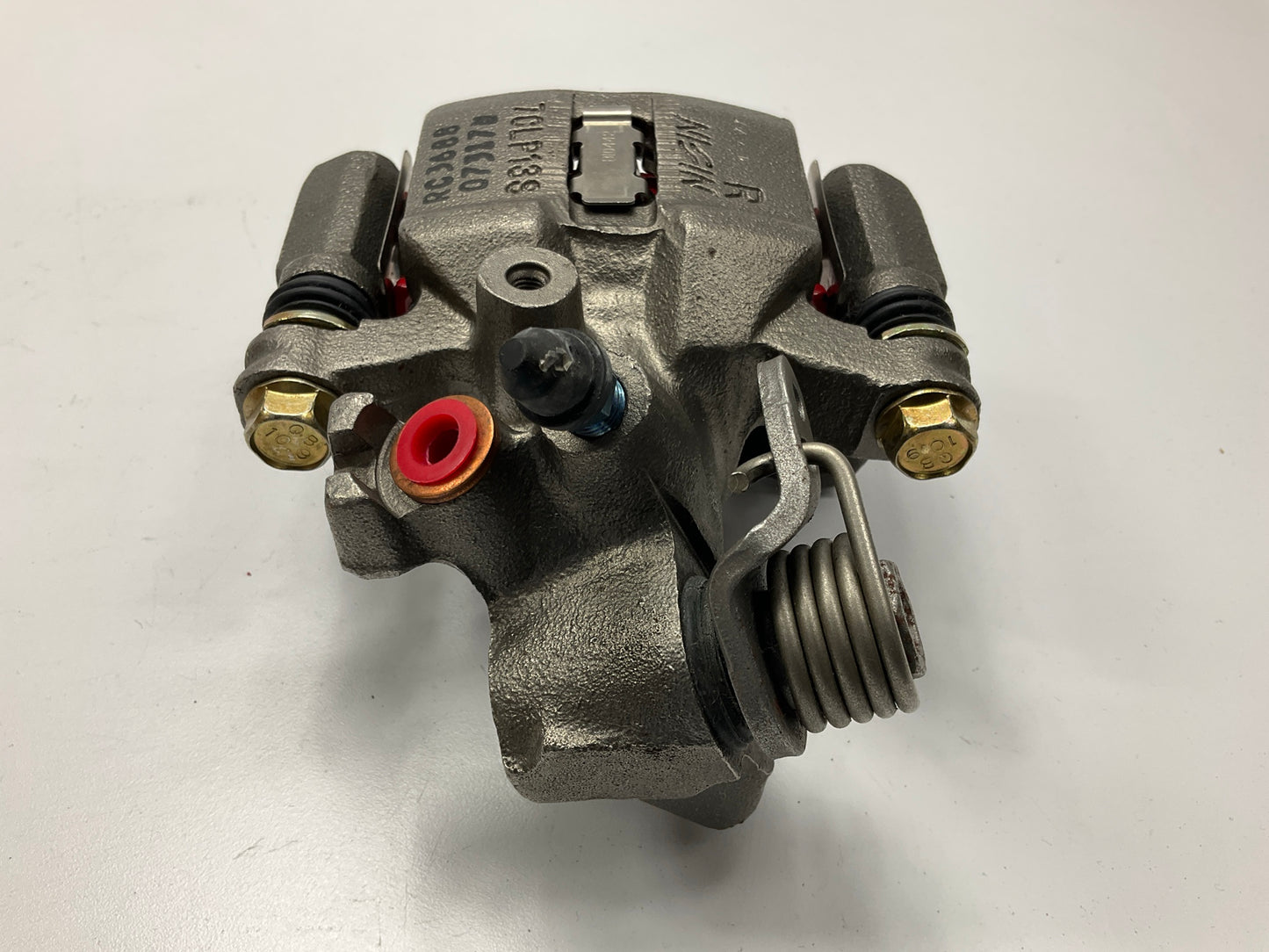 REMAN (MINOR CORROSION) Rear Right Brake Caliper For 1986-1989 Acura Integra