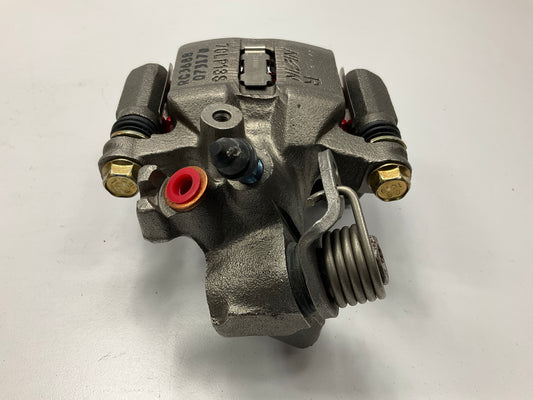 REMAN (MINOR CORROSION) Rear Right Brake Caliper For 1986-1989 Acura Integra