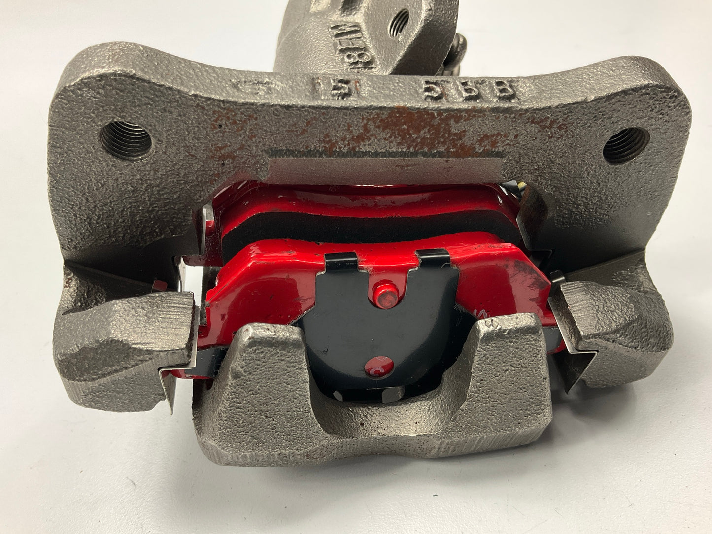 REMAN (MINOR CORROSION) Rear Right Brake Caliper For 1986-1989 Acura Integra