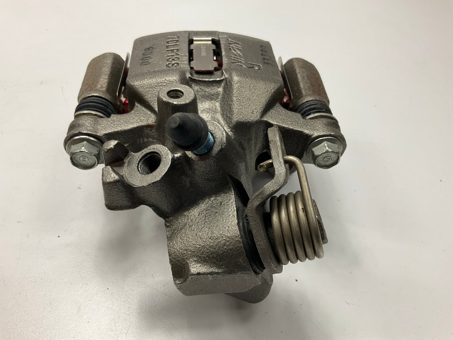 REMAN (MINOR CORROSION) Rear Right Brake Caliper For 1986-1989 Acura Integra
