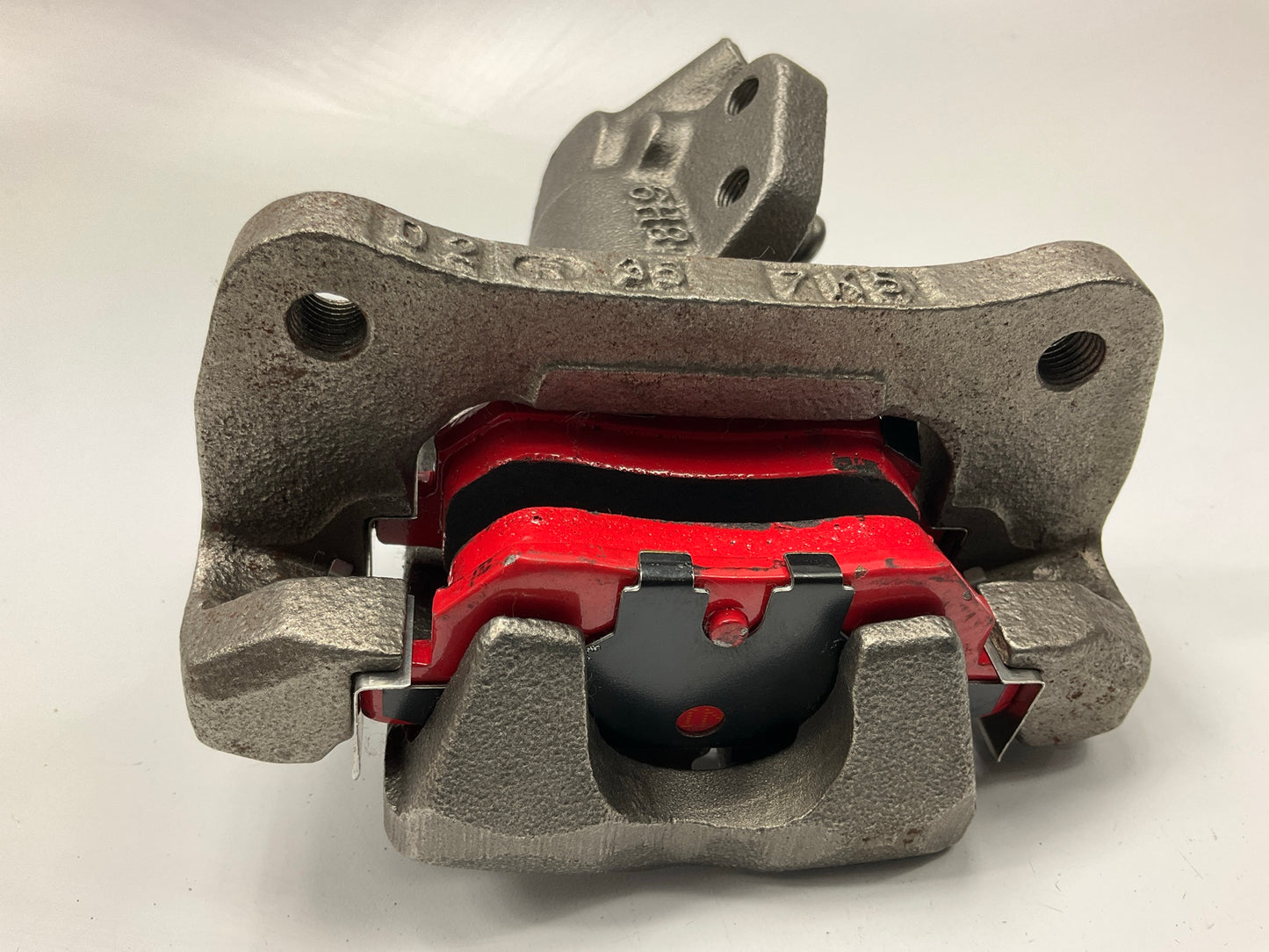 REMAN (MINOR CORROSION) Rear Right Brake Caliper For 1986-1989 Acura Integra