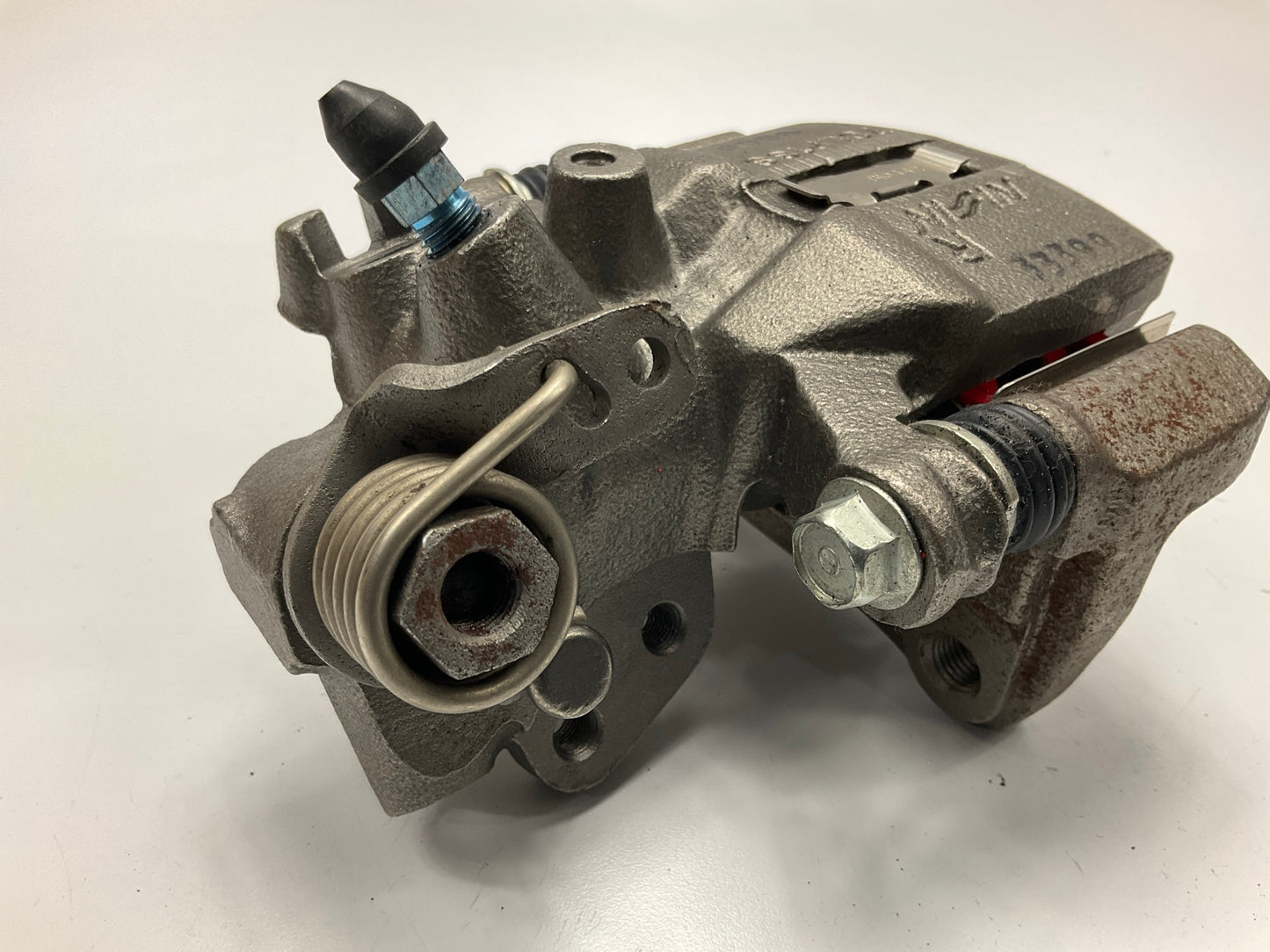 REMAN (MINOR CORROSION) Rear Right Brake Caliper For 1986-1989 Acura Integra