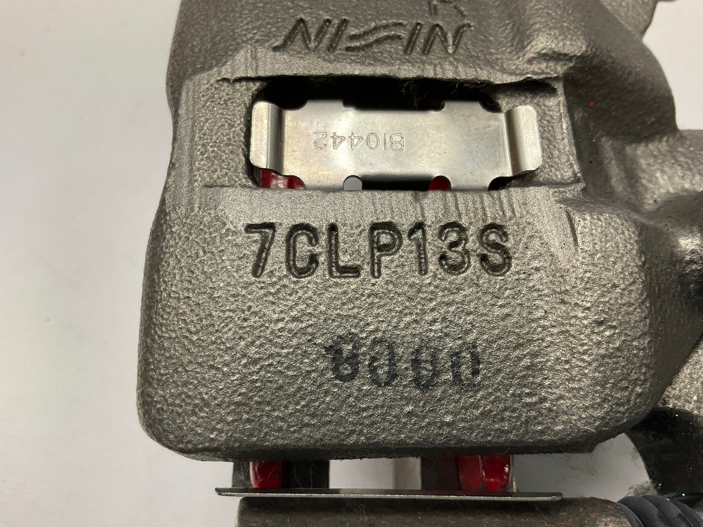 REMAN (MINOR CORROSION) Rear Right Brake Caliper For 1986-1989 Acura Integra