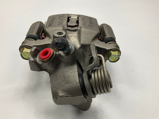 REMAN (MINOR CORROSION) Rear Right Brake Caliper For 1986-1989 Acura Integra