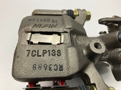 REMAN (MINOR CORROSION) Rear Right Brake Caliper For 1986-1989 Acura Integra