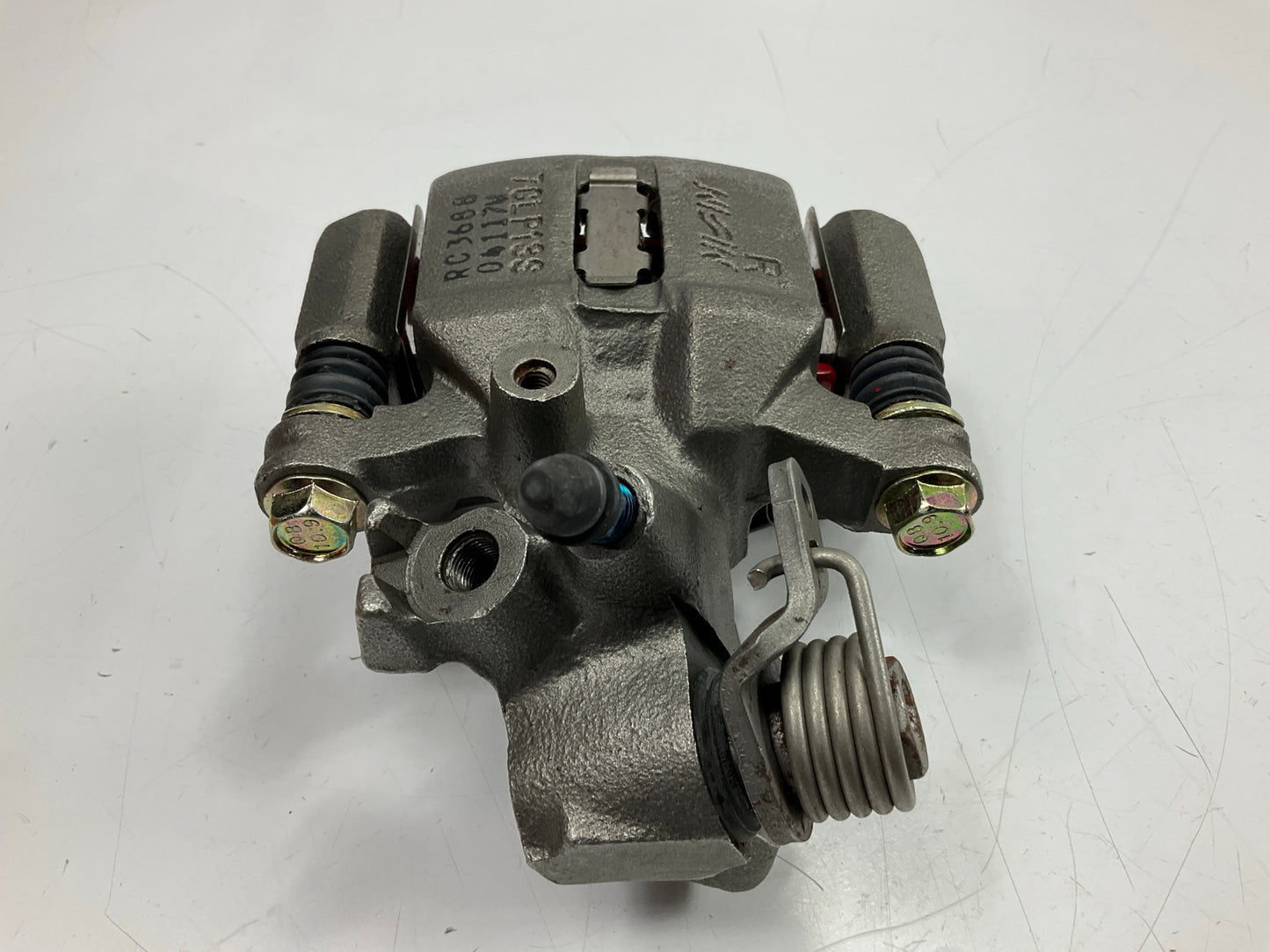 REMAN (MINOR CORROSION) Rear Right Brake Caliper For 1986-1989 Acura Integra