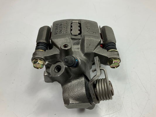REMAN (MINOR CORROSION) Rear Right Brake Caliper For 1986-1989 Acura Integra