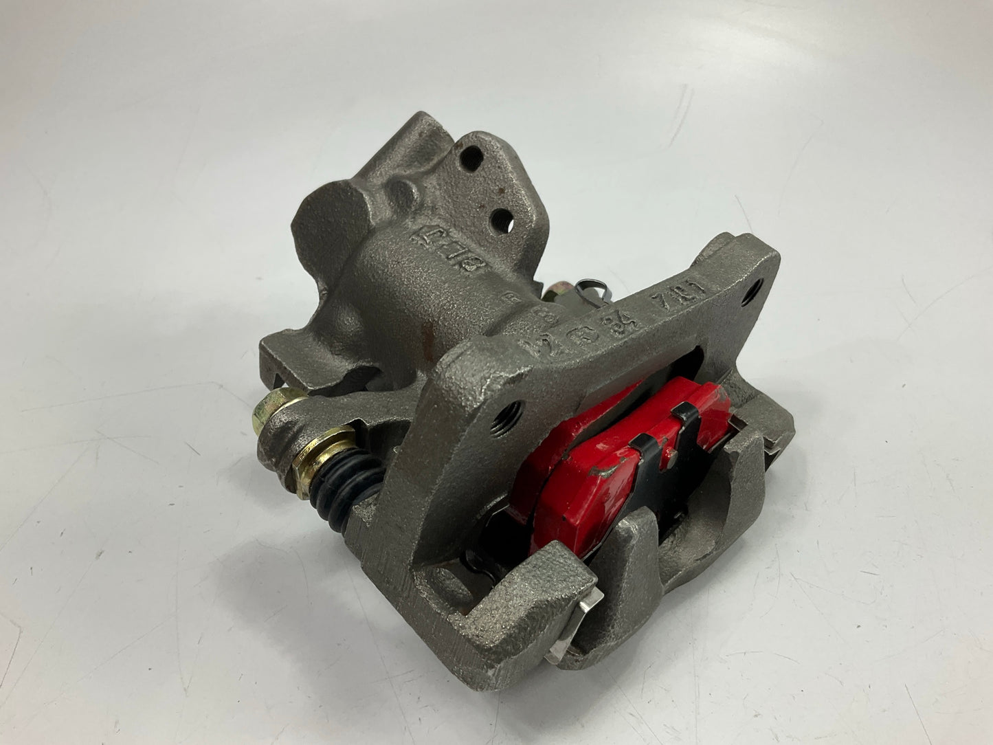 REMAN (MINOR CORROSION) Rear Right Brake Caliper For 1986-1989 Acura Integra