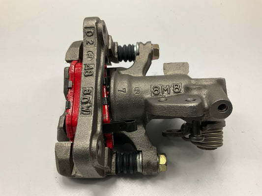 REMAN (MINOR CORROSION) Rear Right Brake Caliper For 1986-1989 Acura Integra