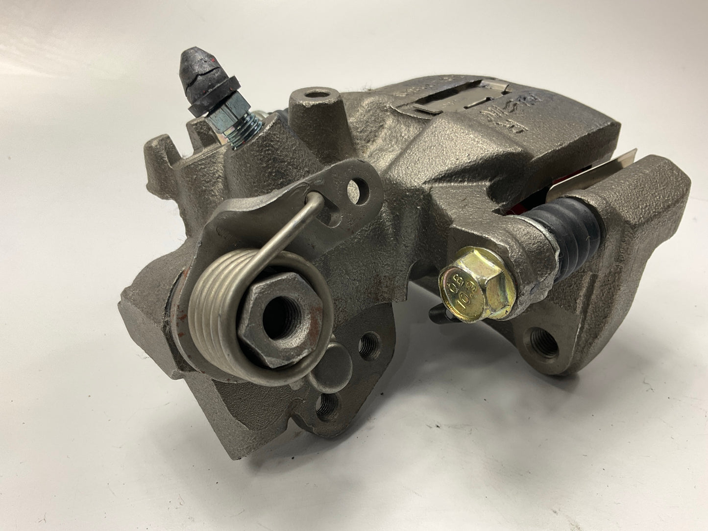 REMAN (MINOR CORROSION) Rear Right Brake Caliper For 1986-1989 Acura Integra