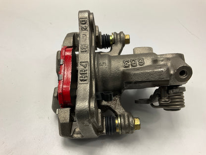 REMAN (MINOR CORROSION) Rear Right Brake Caliper For 1986-1989 Acura Integra