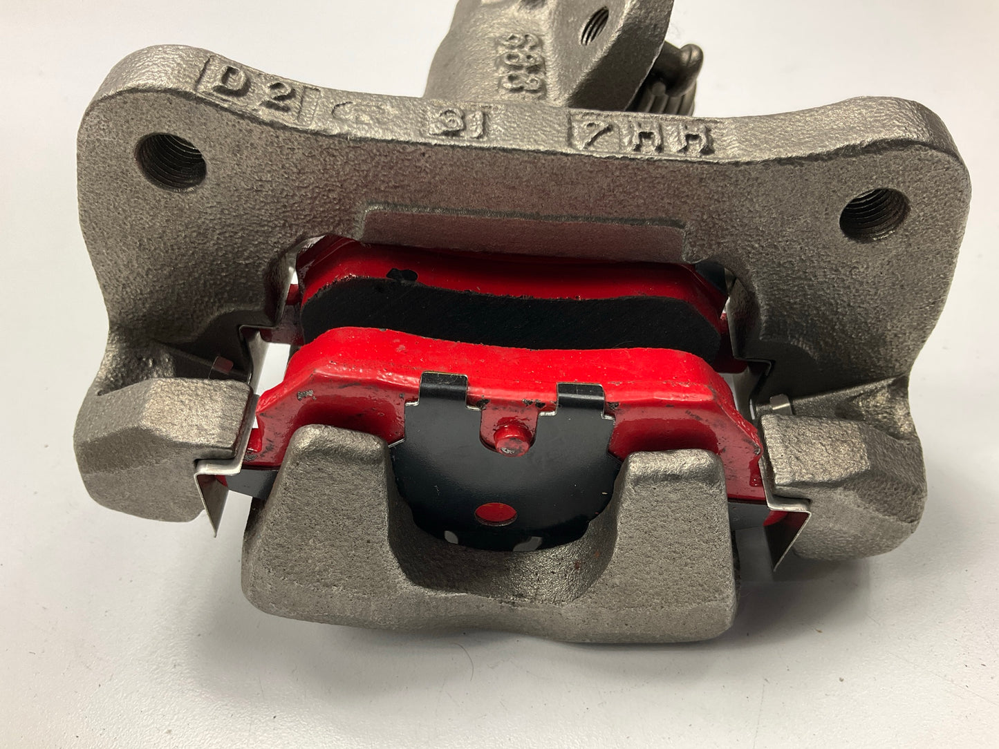 REMAN (MINOR CORROSION) Rear Right Brake Caliper For 1986-1989 Acura Integra