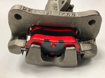 REMAN (MINOR CORROSION) Rear Right Brake Caliper For 1986-1989 Acura Integra