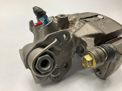 REMAN (MINOR CORROSION) Rear Right Brake Caliper For 1986-1989 Acura Integra