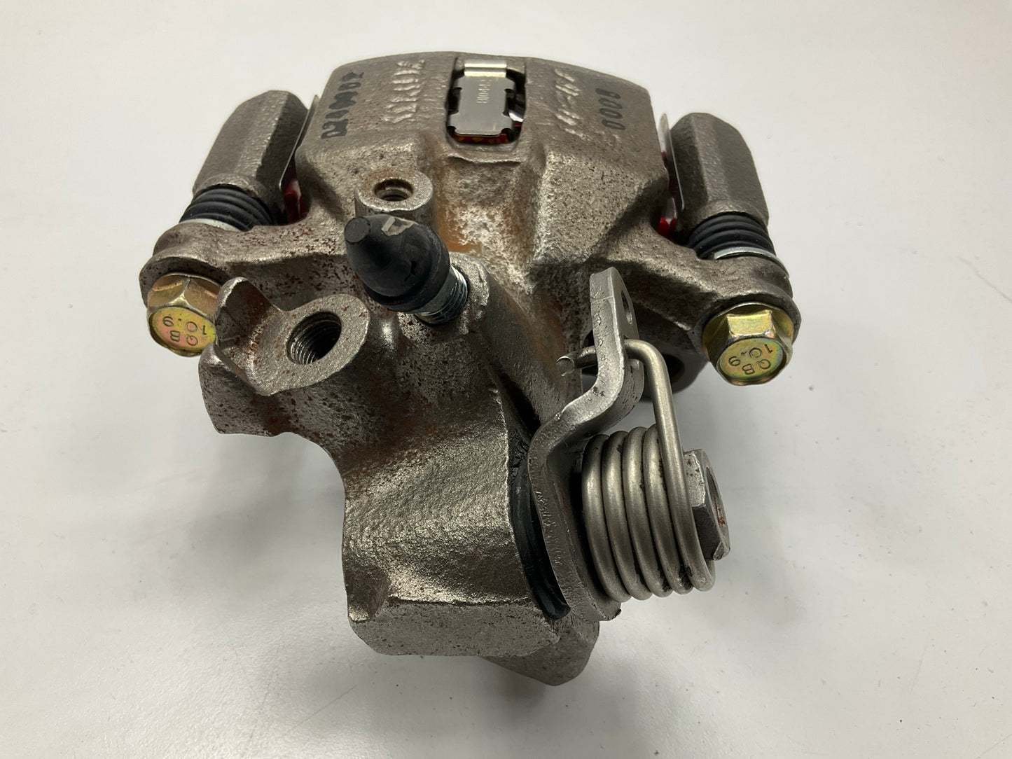 REMAN (MINOR CORROSION) Rear Right Brake Caliper For 1986-1989 Acura Integra