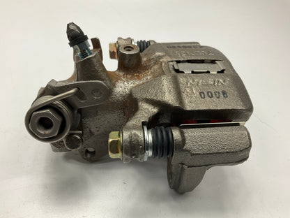 REMAN (MINOR CORROSION) Rear Right Brake Caliper For 1986-1989 Acura Integra