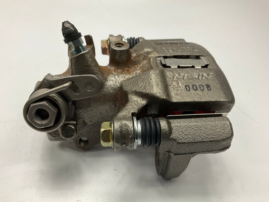 REMAN (MINOR CORROSION) Rear Right Brake Caliper For 1986-1989 Acura Integra