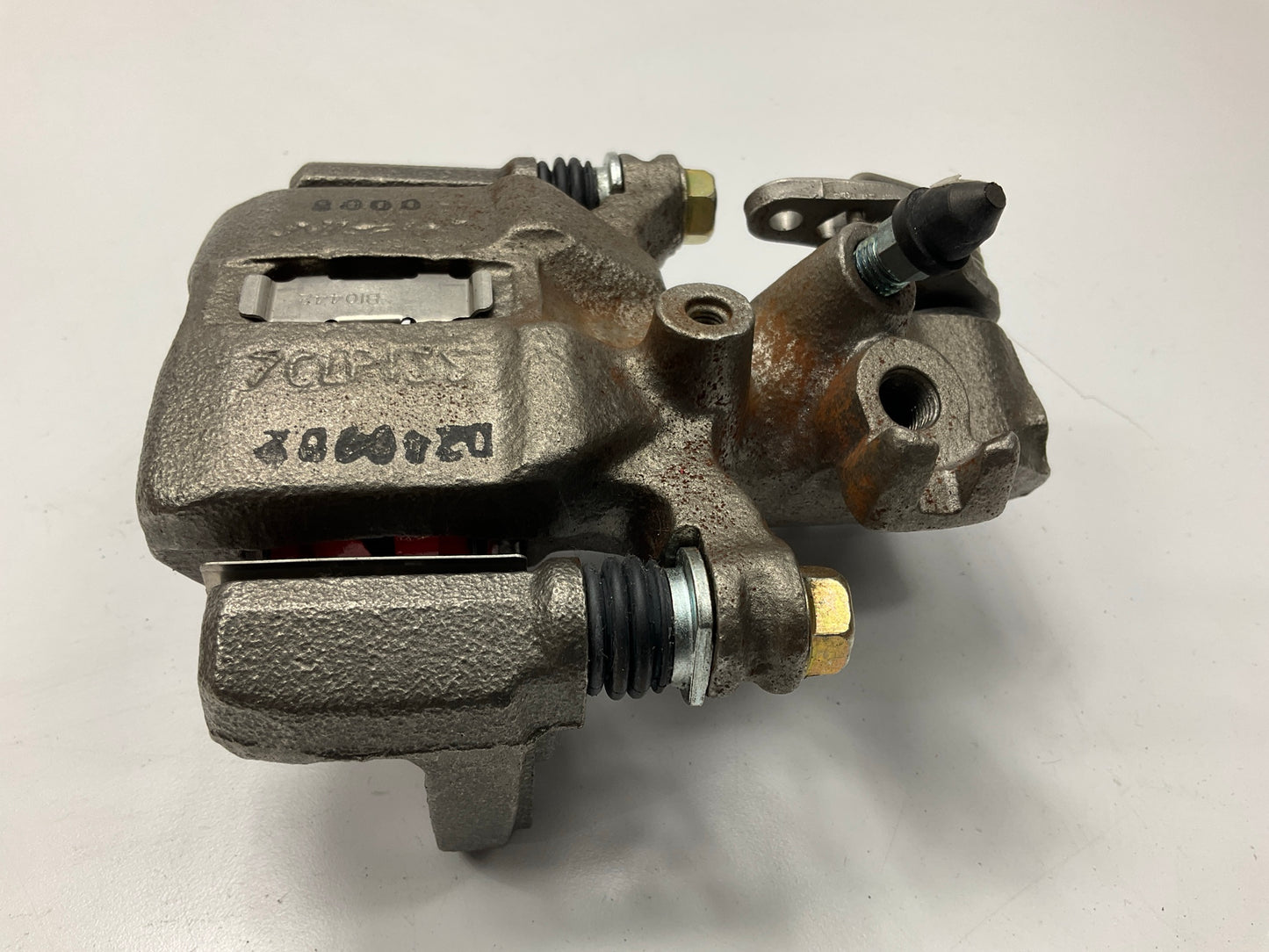 REMAN (MINOR CORROSION) Rear Right Brake Caliper For 1986-1989 Acura Integra