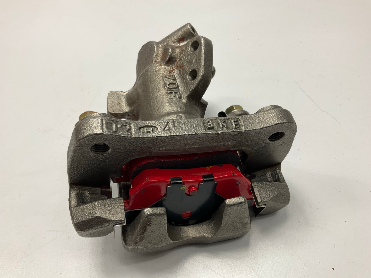 REMAN (MINOR CORROSION) Rear Right Brake Caliper For 1986-1989 Acura Integra
