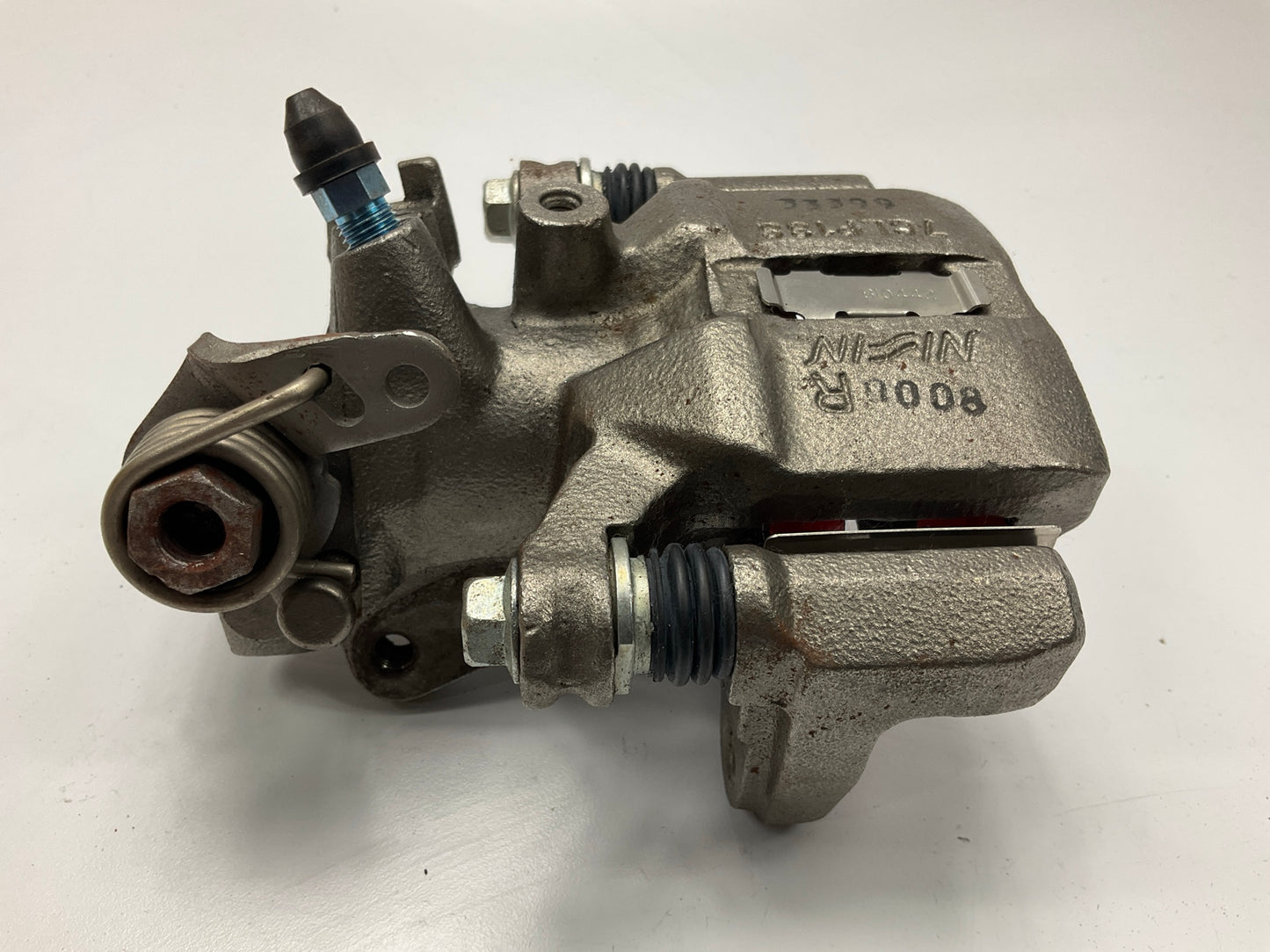 REMAN (MINOR CORROSION) Rear Right Brake Caliper For 1986-1989 Acura Integra