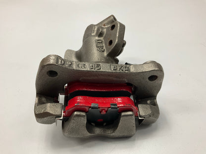 REMAN (MINOR CORROSION) Rear Right Brake Caliper For 1986-1989 Acura Integra