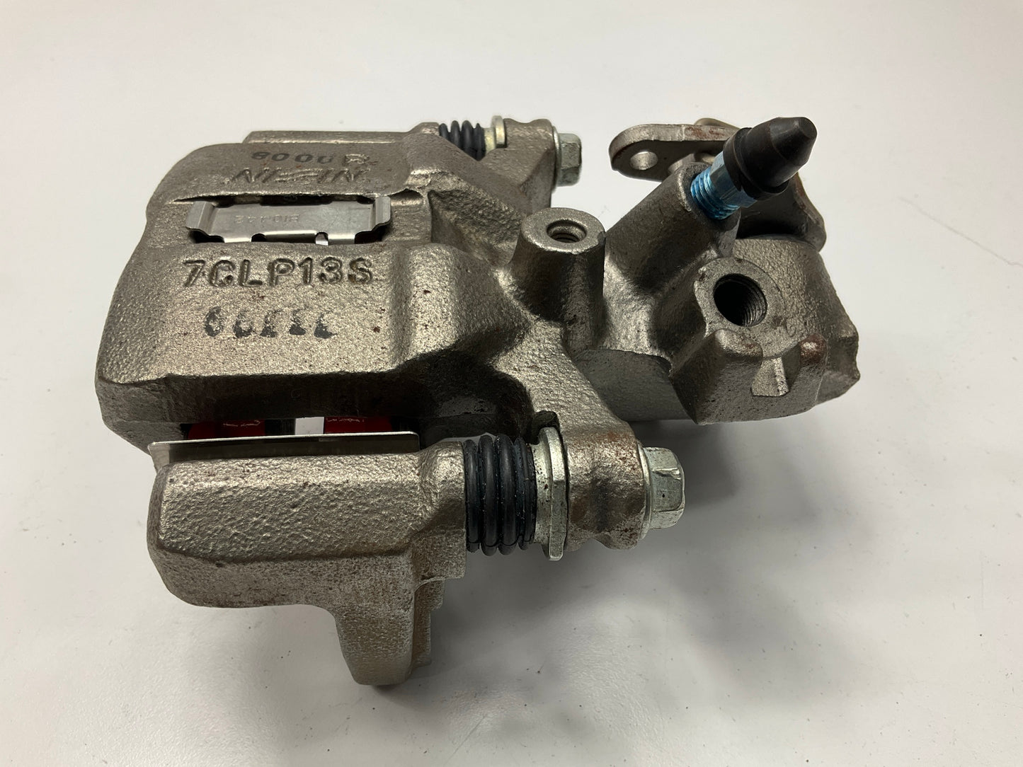 REMAN (MINOR CORROSION) Rear Right Brake Caliper For 1986-1989 Acura Integra