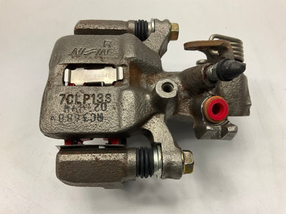REMAN (MINOR CORROSION) Rear Right Brake Caliper For 1986-1989 Acura Integra
