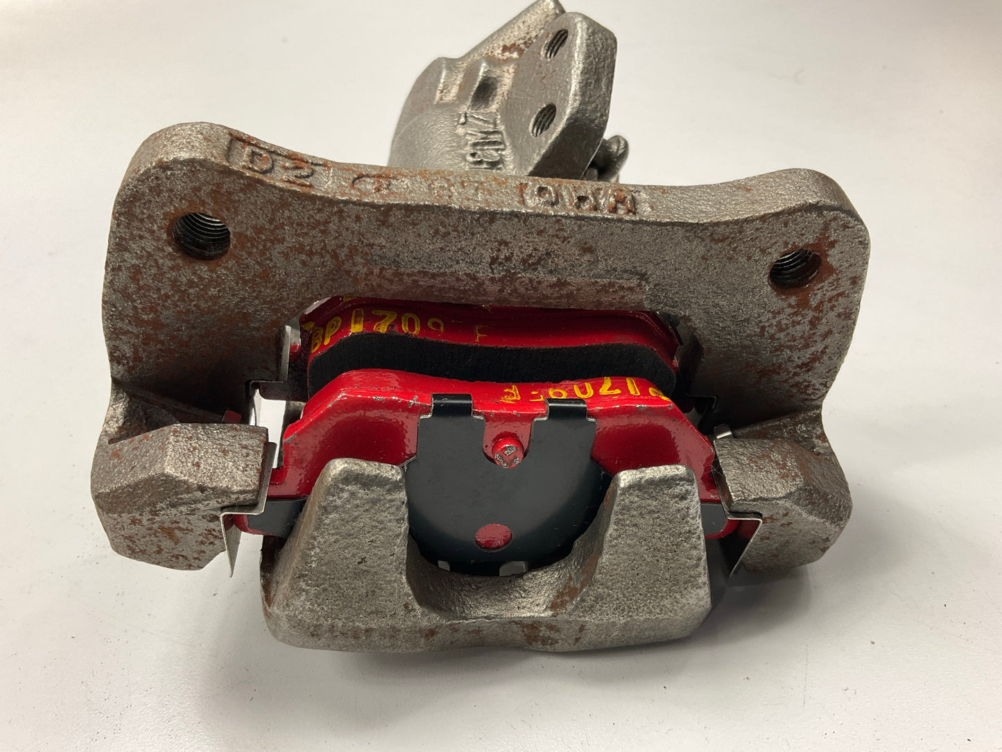 REMAN (MINOR CORROSION) Rear Right Brake Caliper For 1986-1989 Acura Integra