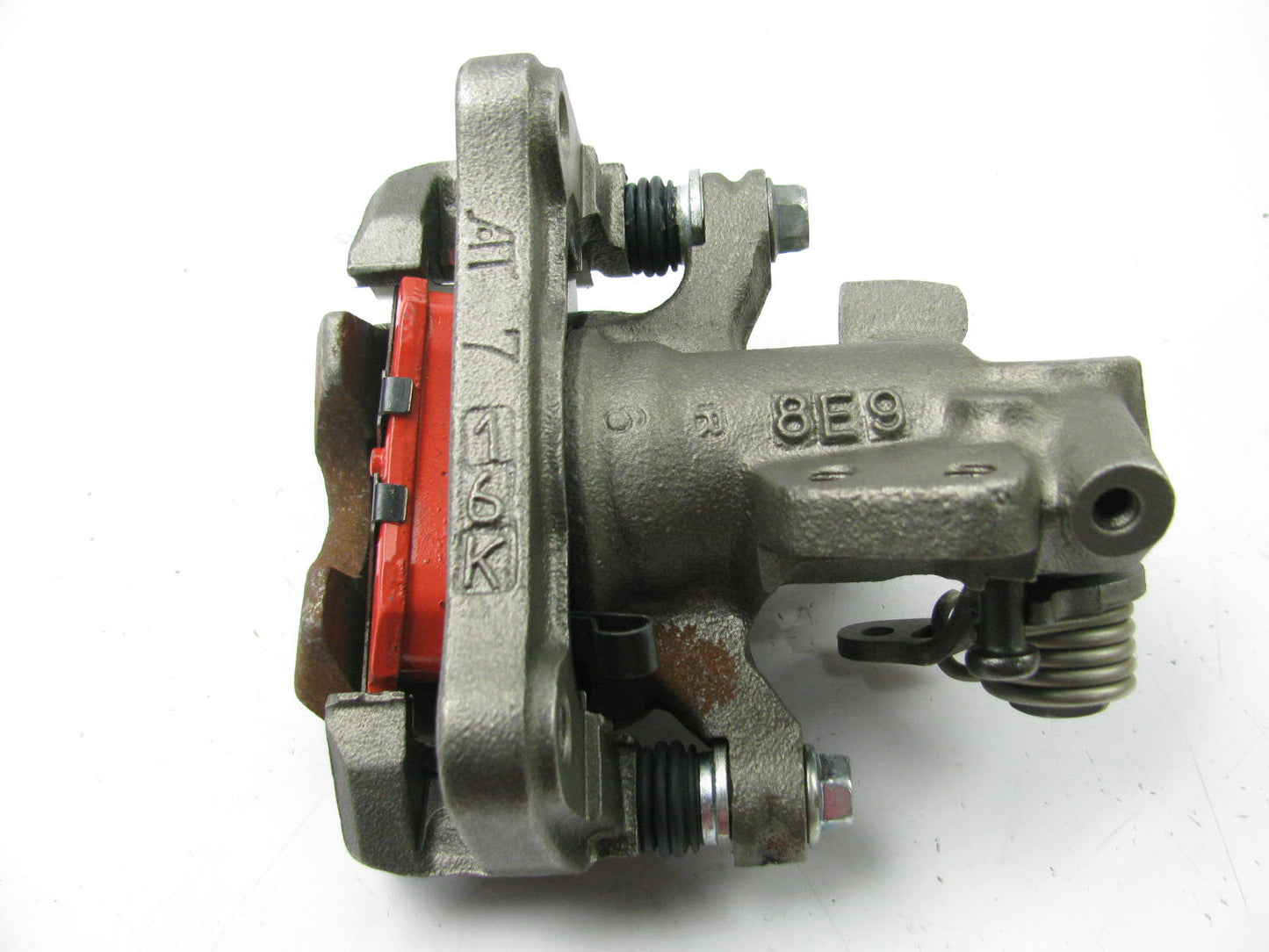 RIght Rear Caliper -Minor Corrosion-  For 1986-1989 Acura Integra