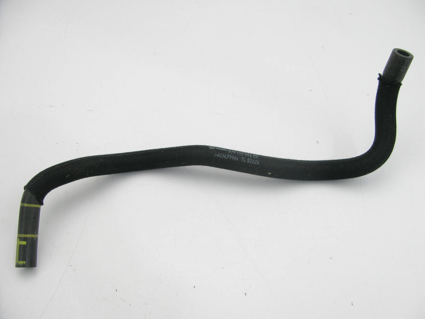NEW OUT OF BOX - 079133394CF Fuel Line Hose OEM For 2013-2017 Audi VW 4.0L V8
