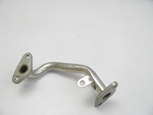 NEW - Out Of Box 079133863B EGR Valve Spacer Plate Adapter Left 04-09 Audi 4.2L