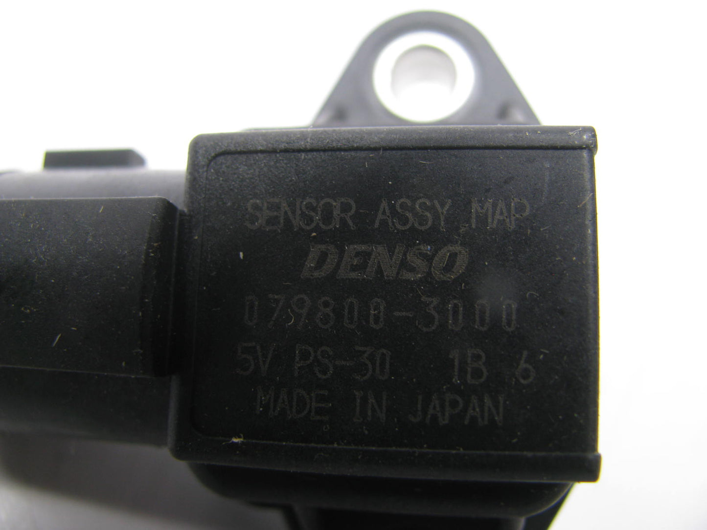 NEW - UNBOXED 079800-3000 Manifold Absolute Pressure Sensor