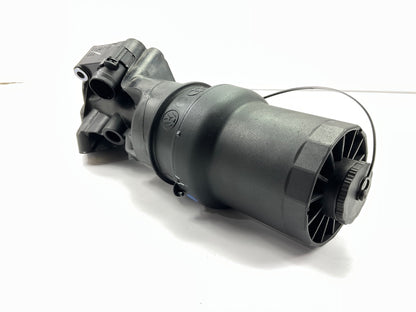 NEW UNBOXED OEM VW 07K115397E Engine Oil Filter Housing - 2011-2014 VW 2.5L