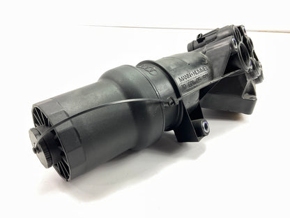 NEW UNBOXED OEM VW 07K115397E Engine Oil Filter Housing - 2011-2014 VW 2.5L