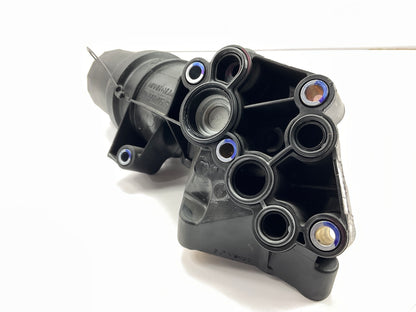 NEW UNBOXED OEM VW 07K115397E Engine Oil Filter Housing - 2011-2014 VW 2.5L