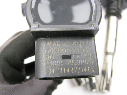 (4) NEW OUT OF BOX OEM VW 07K905715F Ignition Coil