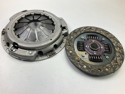 Pressure Plate + Clutch Disc ONLY, As Shown - 08-036 Clutch Kit
