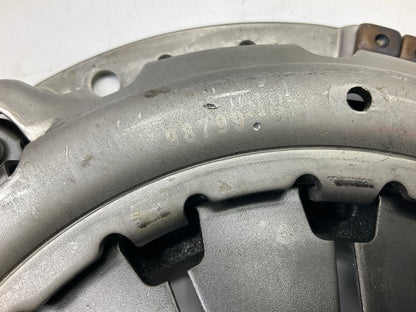 Pressure Plate + Clutch Disc ONLY, As Shown - 08-036 Clutch Kit