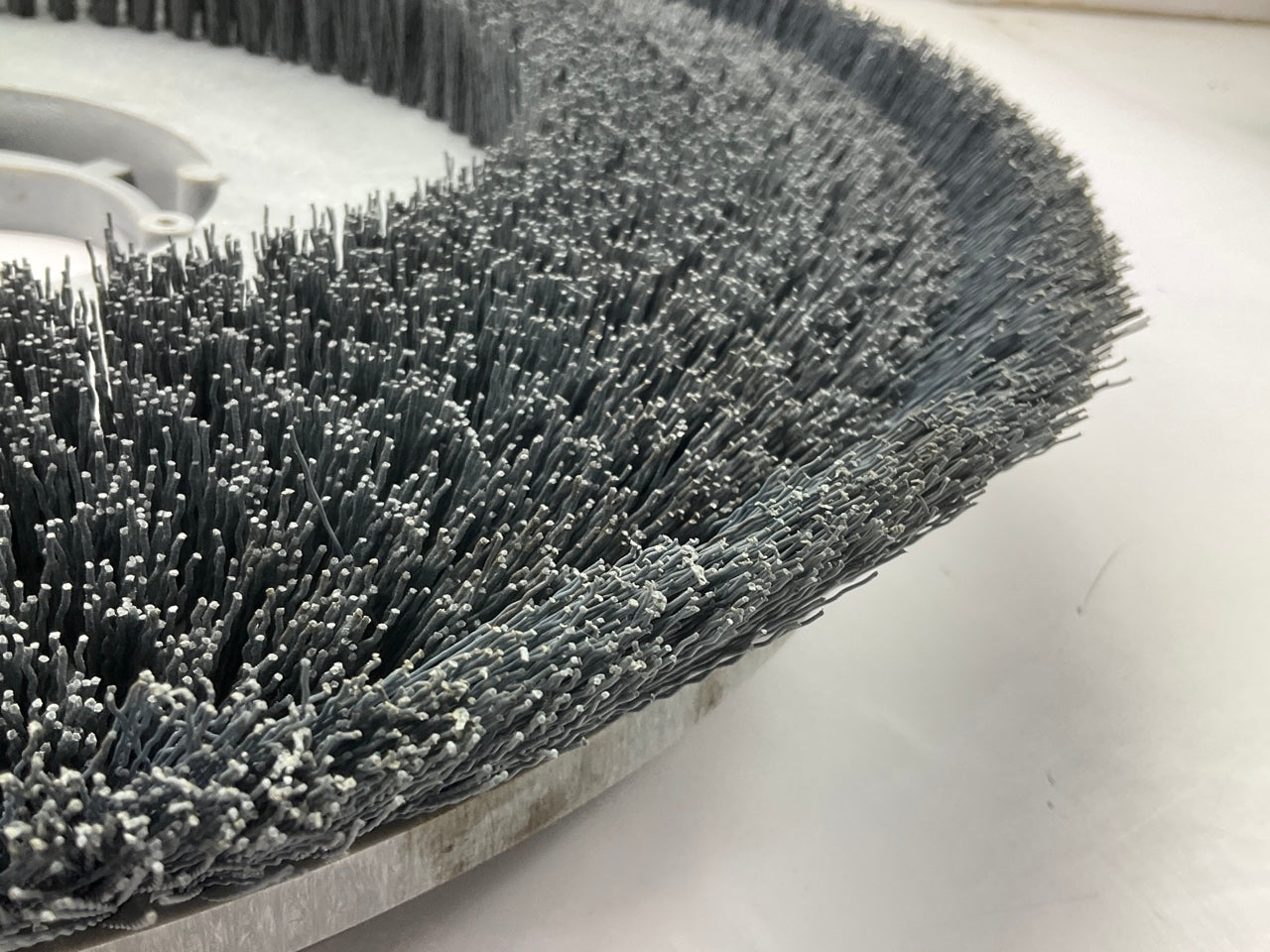 Nilfisk 08837018 Brush Pad Holder 20''  Advance SC450 SC500 SC2000 Floor Scrubber
