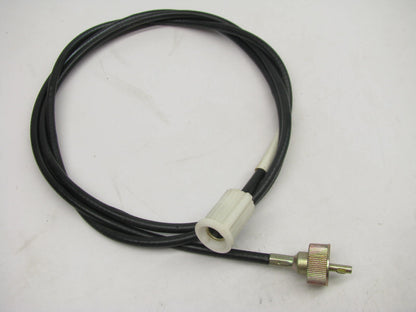 NEW - OUT OF BOX 091-1583 Speedometer Cable For 1979-82 Datsun 210 Manual Trans