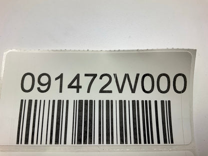 Out Of Box - Rear Tow Hook OEM For 2014-2019 Kia Soul 091472W000