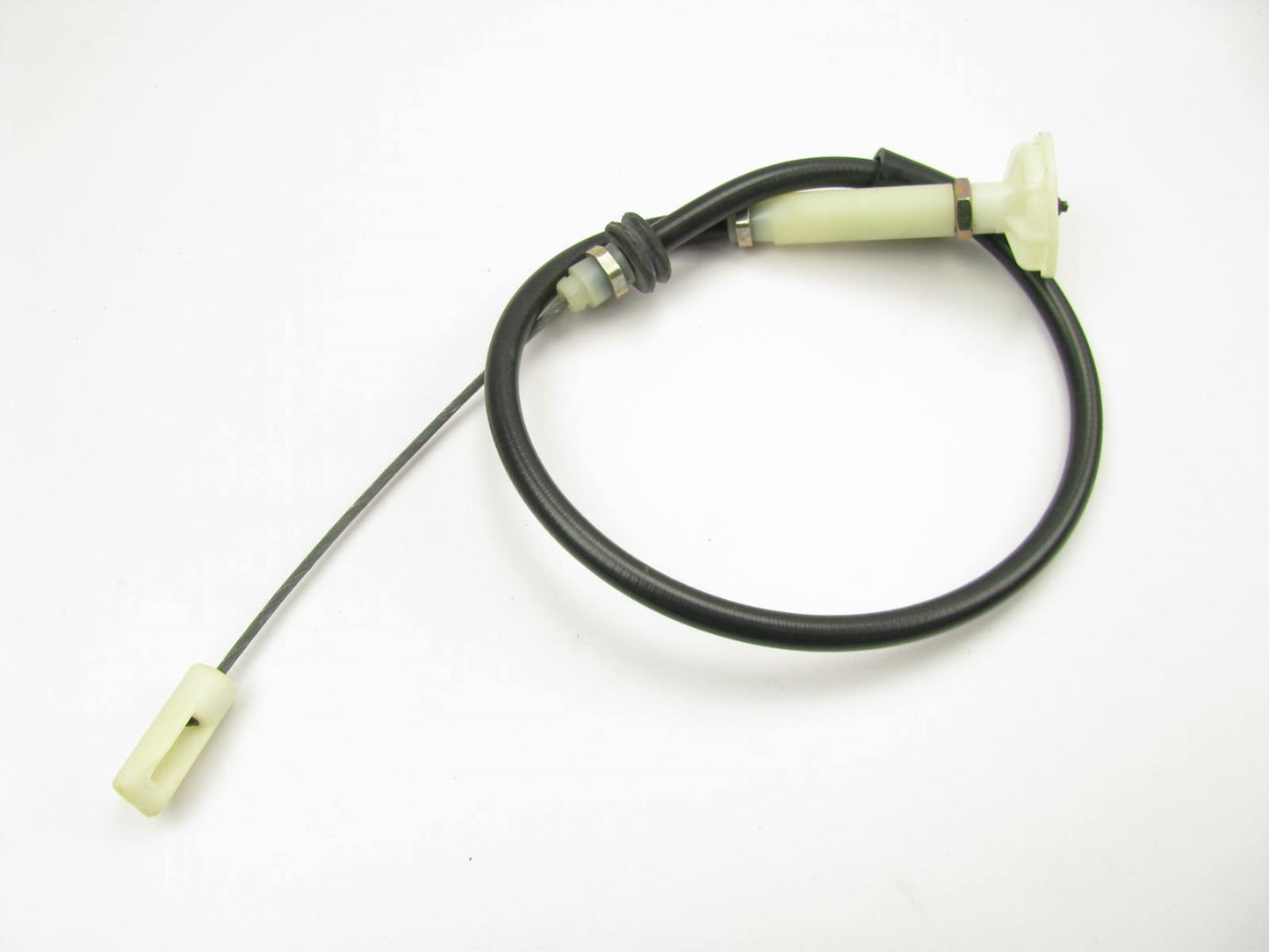 NEW - OUT OF BOX - Beck Arnley 093-0501 Clutch Cable 1975 VW Rabbit