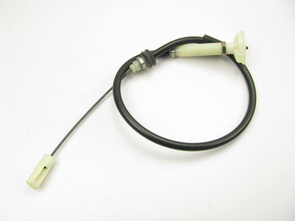 NEW - OUT OF BOX - Beck Arnley 093-0501 Clutch Cable 1975 VW Rabbit