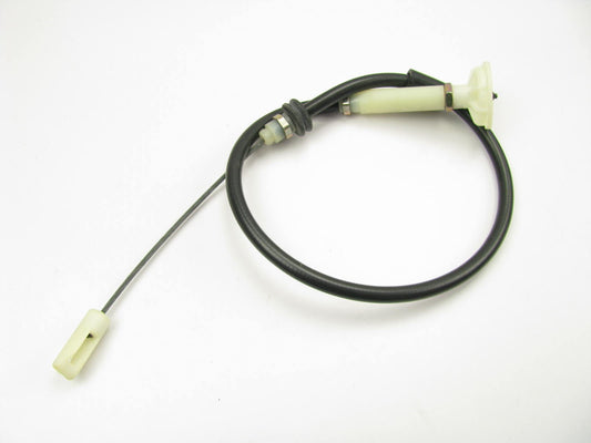 NEW - OUT OF BOX - Beck Arnley 093-0501 Clutch Cable 1975 VW Rabbit